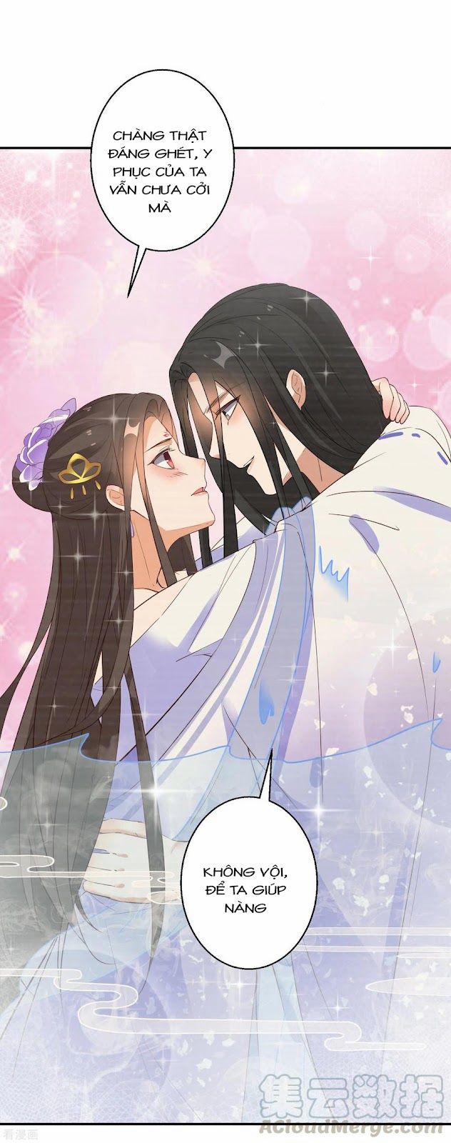 Nghịch Thiên Độc Phi 90 trang 3