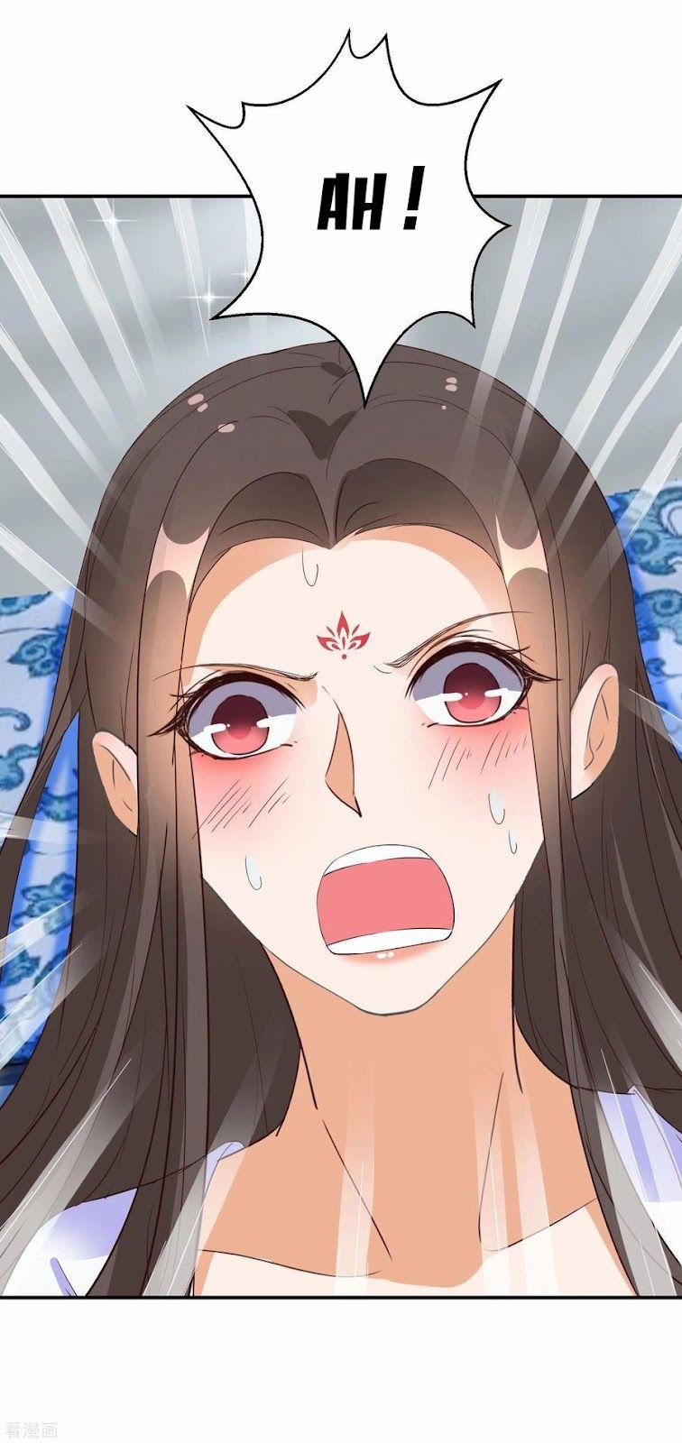 Nghịch Thiên Độc Phi 90 trang 5