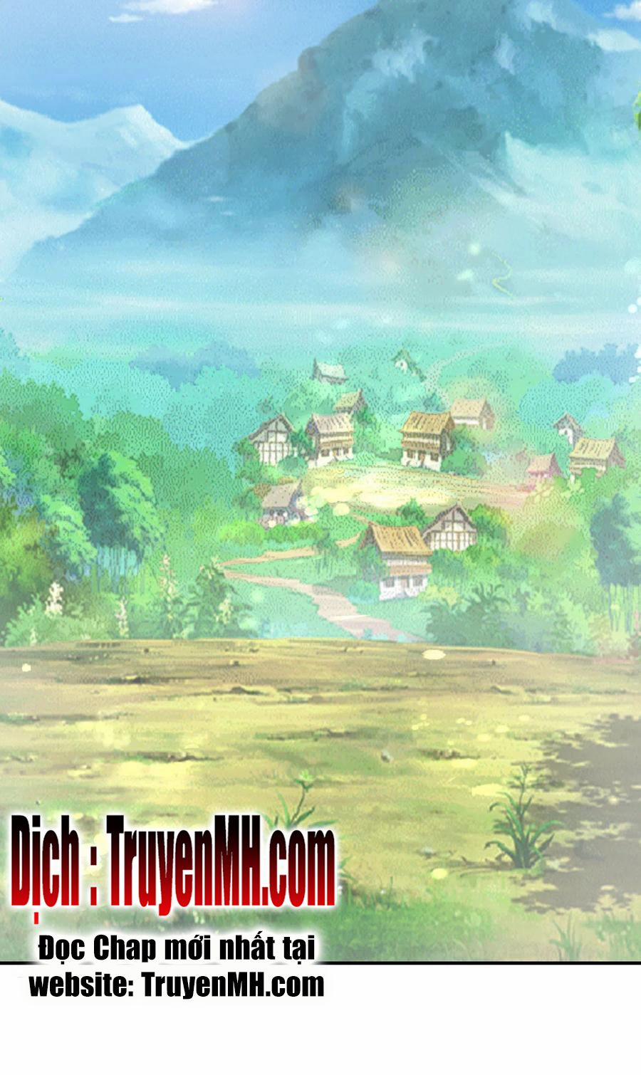 Nghịch Thiên Độc Phi 91 trang 13