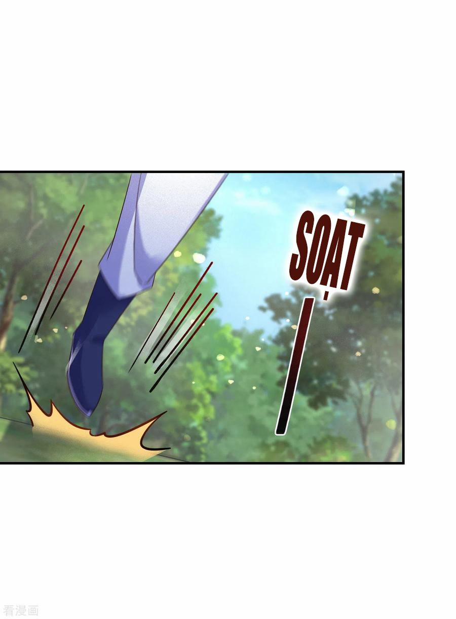 Nghịch Thiên Độc Phi 91 trang 18