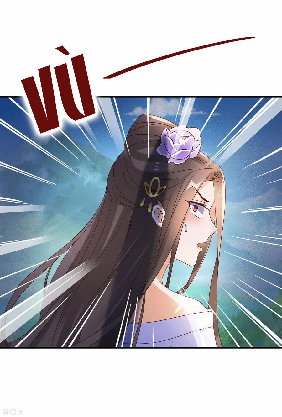 Nghịch Thiên Độc Phi 91 trang 20