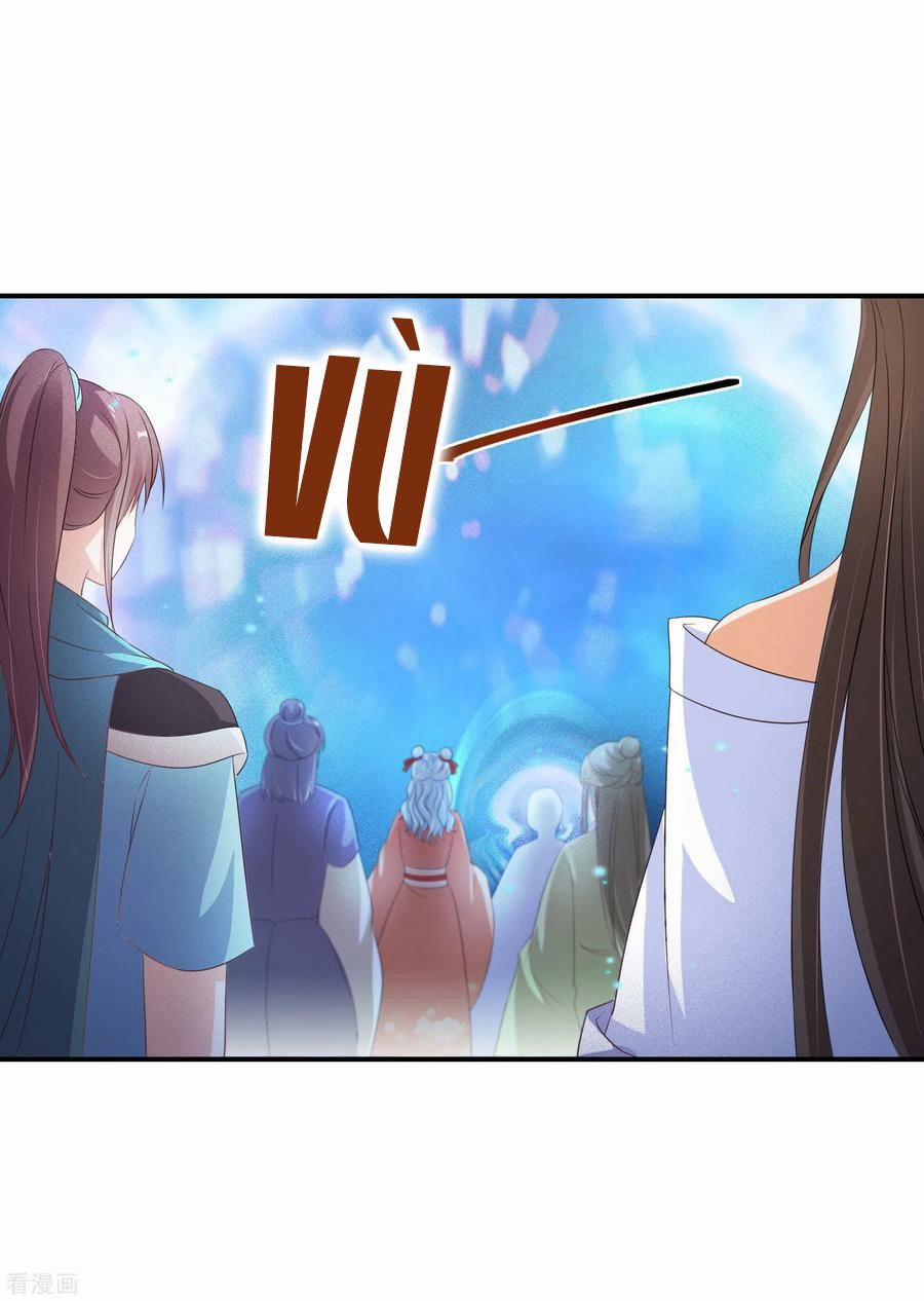 Nghịch Thiên Độc Phi 91 trang 6