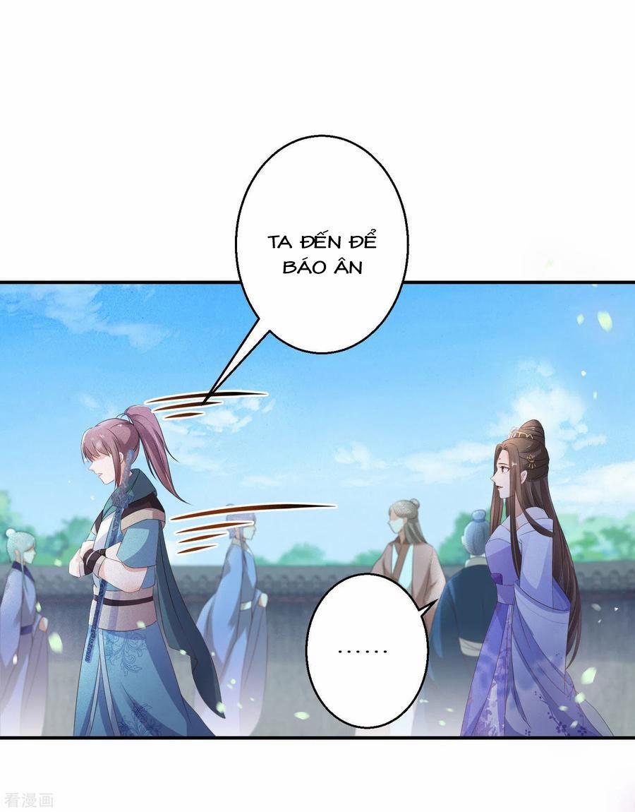 Nghịch Thiên Độc Phi 91 trang 8