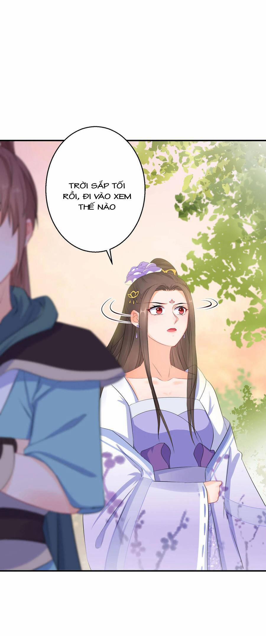 Nghịch Thiên Độc Phi 92 trang 15