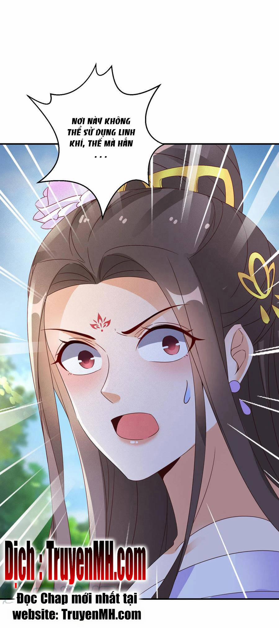 Nghịch Thiên Độc Phi 92 trang 5