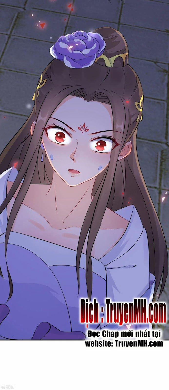 Nghịch Thiên Độc Phi 93 trang 18