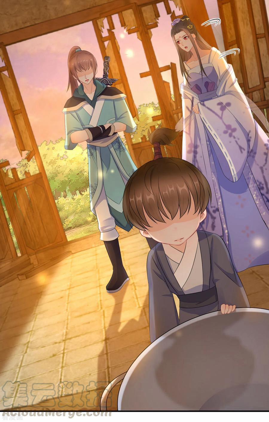 Nghịch Thiên Độc Phi 93 trang 7