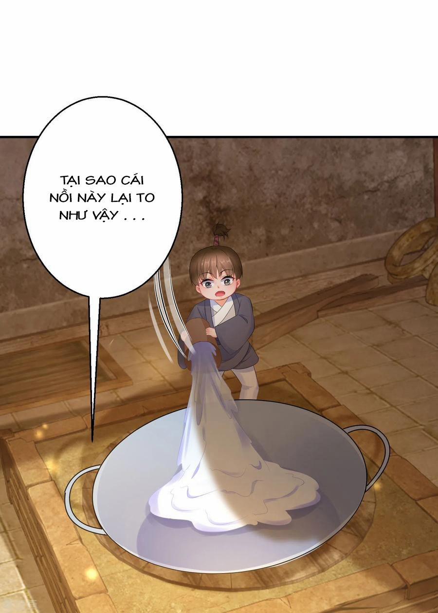 Nghịch Thiên Độc Phi 93 trang 9