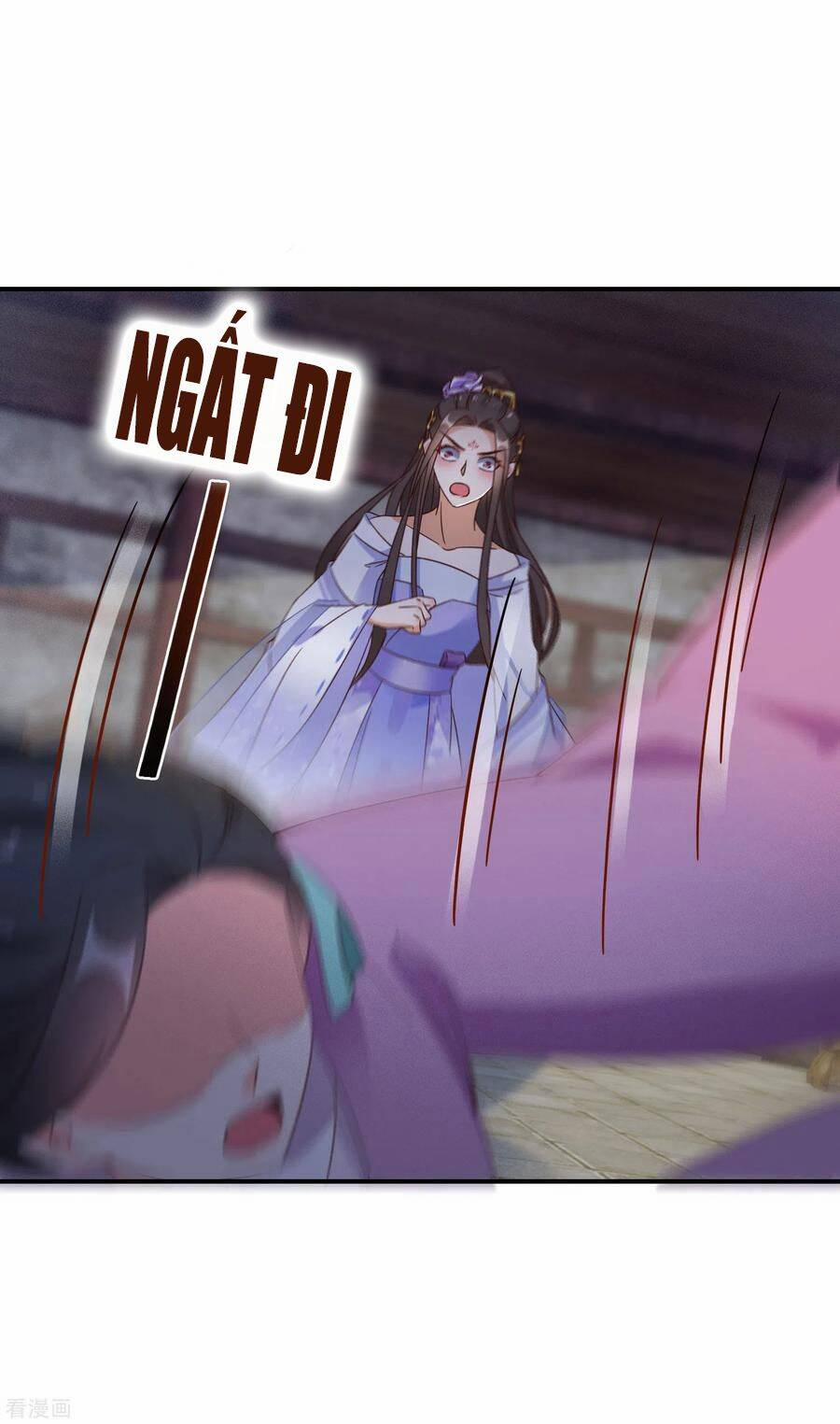 Nghịch Thiên Độc Phi 94 trang 19