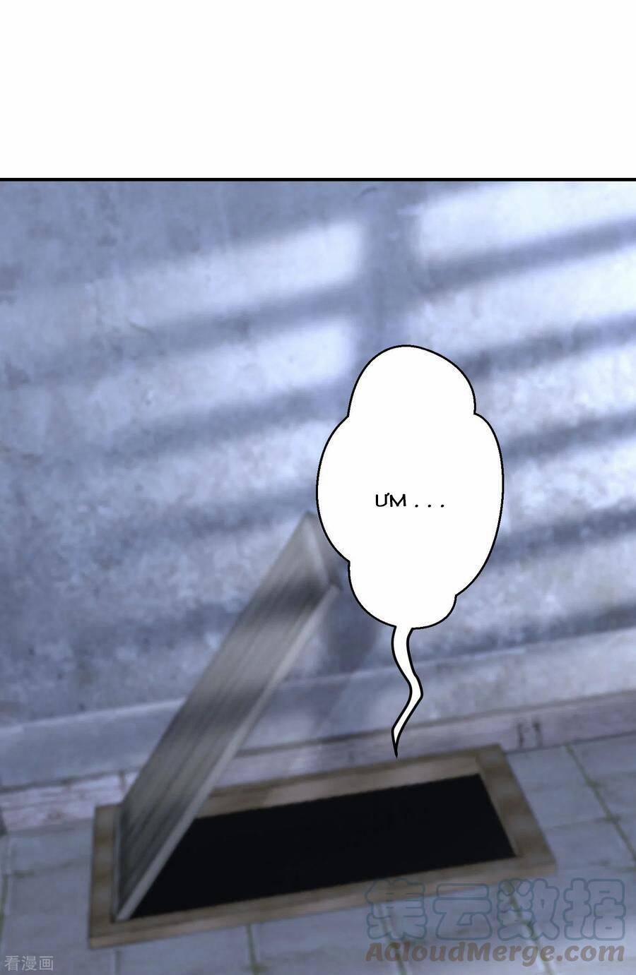 Nghịch Thiên Độc Phi 94 trang 9