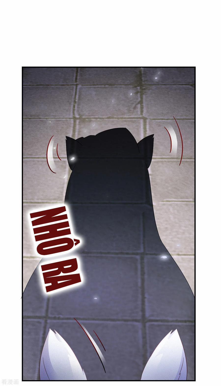 Nghịch Thiên Độc Phi 95 trang 10