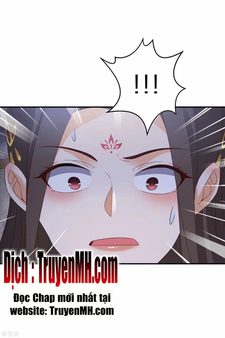 Nghịch Thiên Độc Phi 95 trang 11