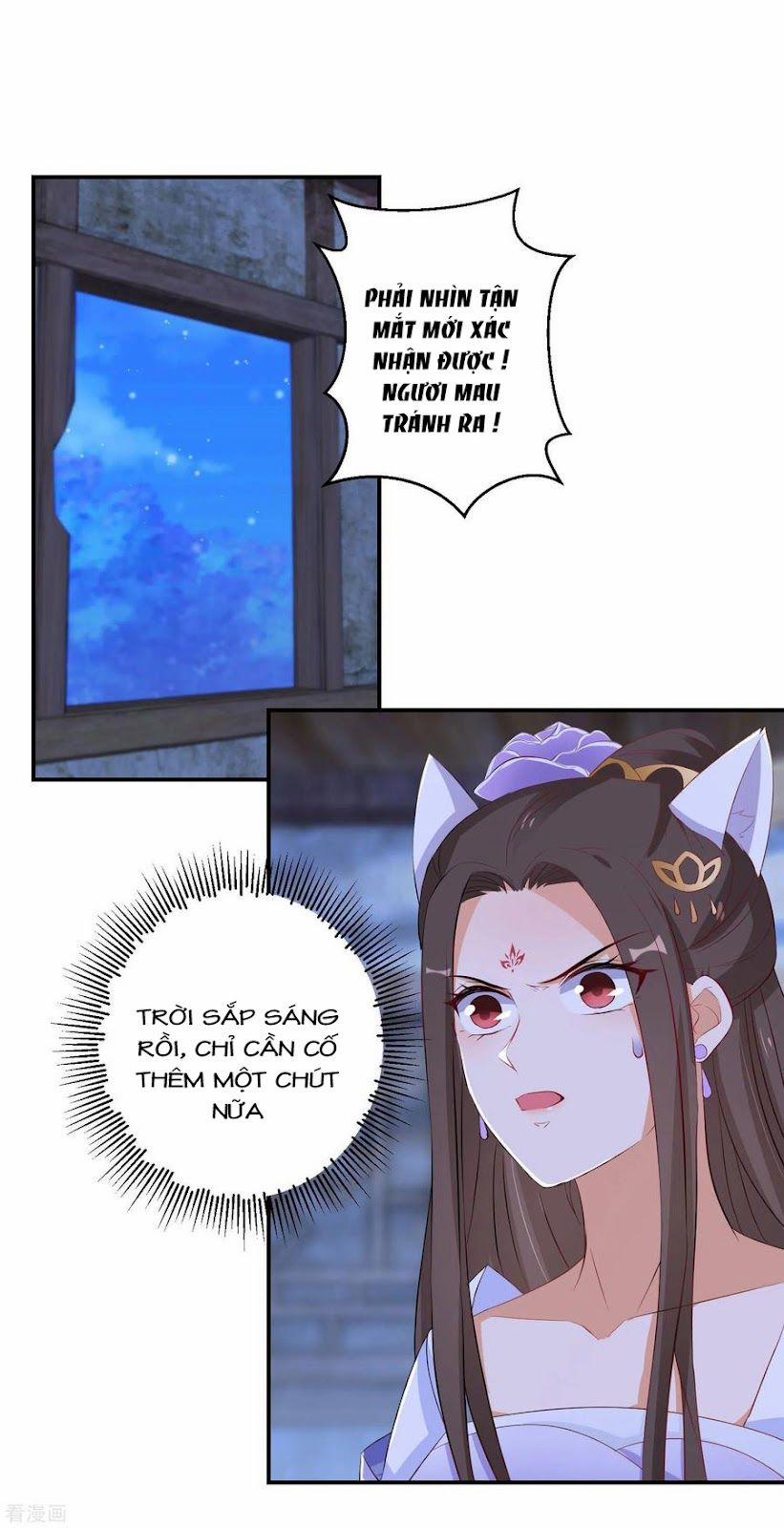 Nghịch Thiên Độc Phi 95 trang 21