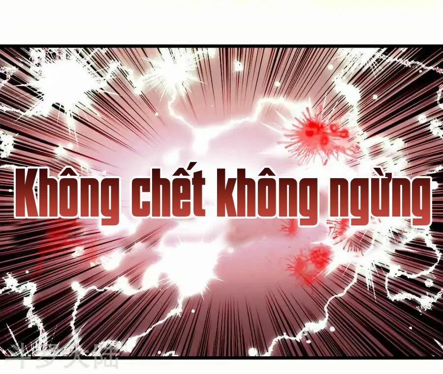 Nghịch Thiên Kiếm Thần Chương 2 Trang 30