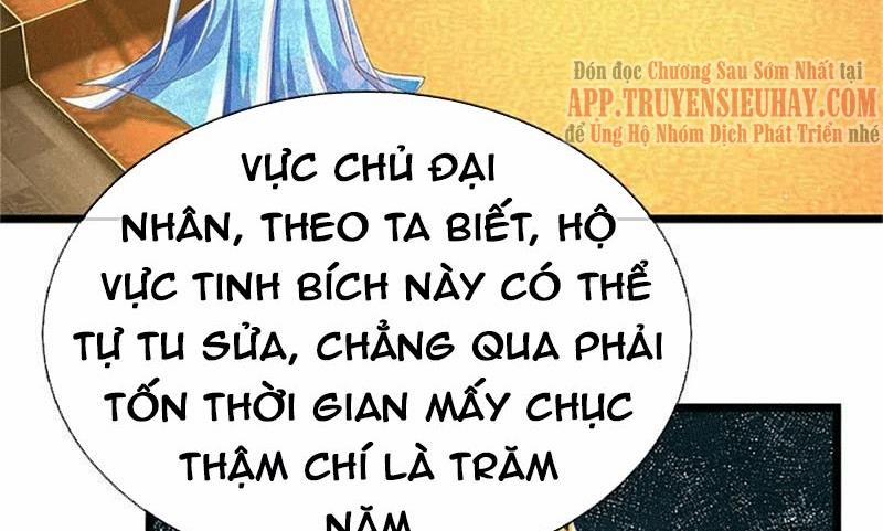 Nghịch Thiên Kiếm Thần Chương 590 Trang 63