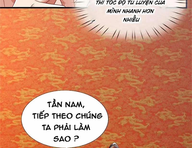 Nghịch Thiên Kiếm Thần Chương 610 Trang 62