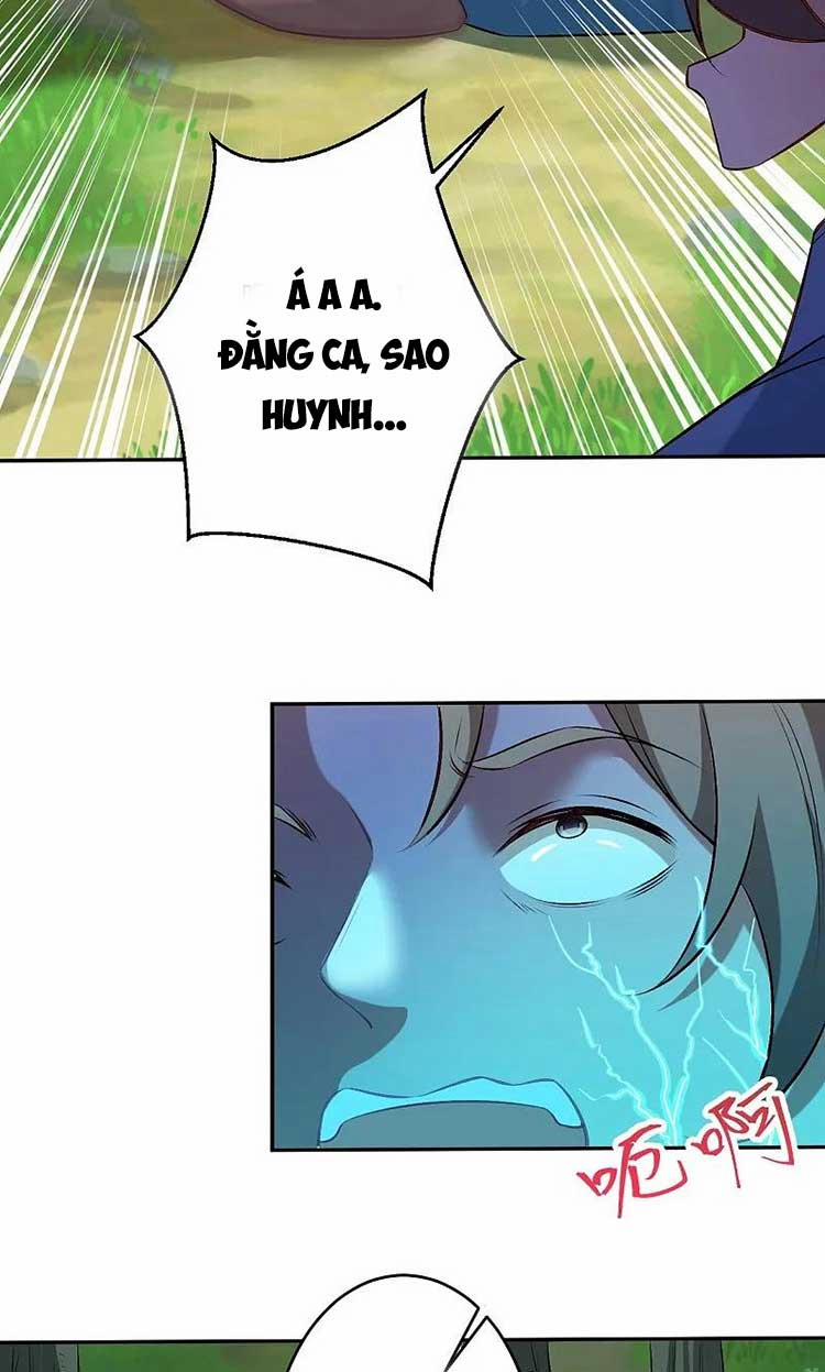 Nghịch Thiên Tà Thần 609 trang 20