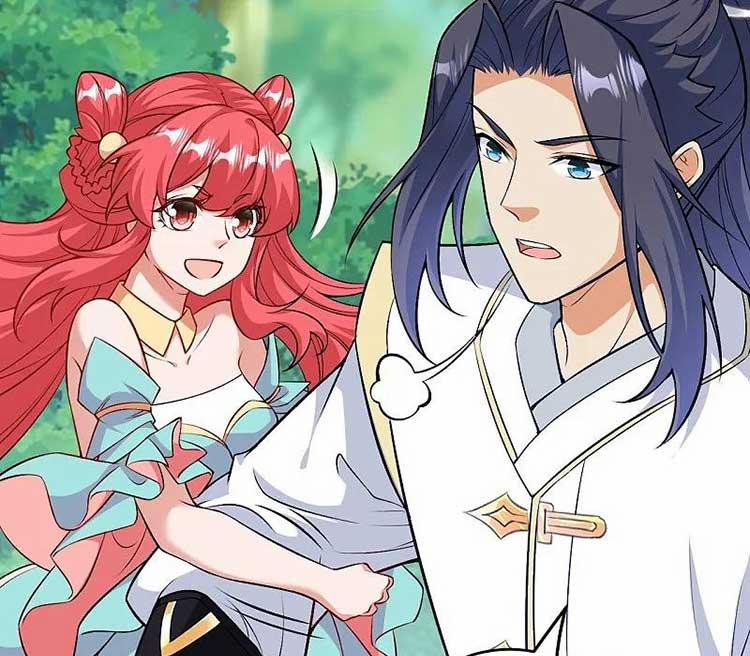 Nghịch Thiên Tà Thần 609 trang 8