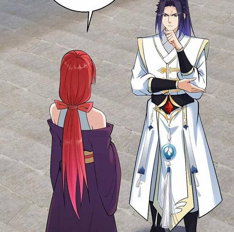 Nghịch Thiên Tà Thần 611 trang 38