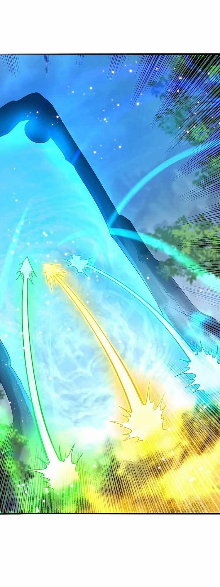 Nghịch Thiên Tà Thần 618 trang 11