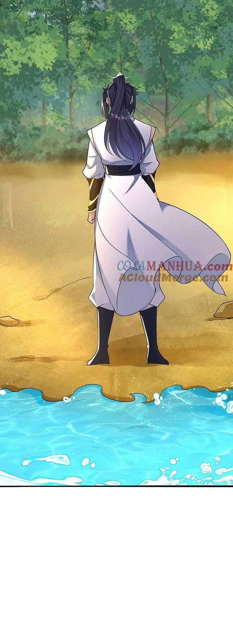 Nghịch Thiên Tà Thần 618 trang 2