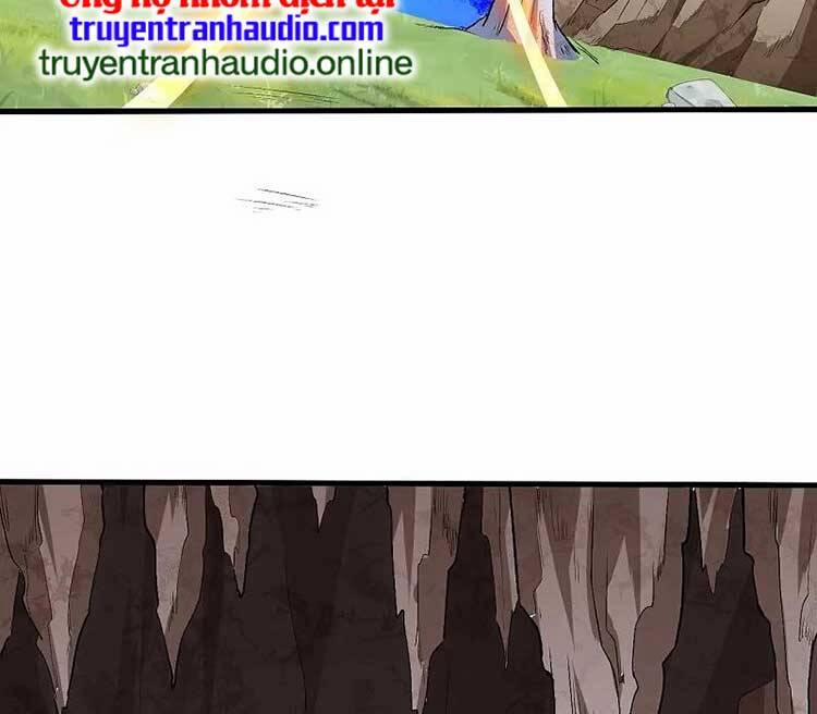 Nghịch Thiên Tà Thần 618 trang 33