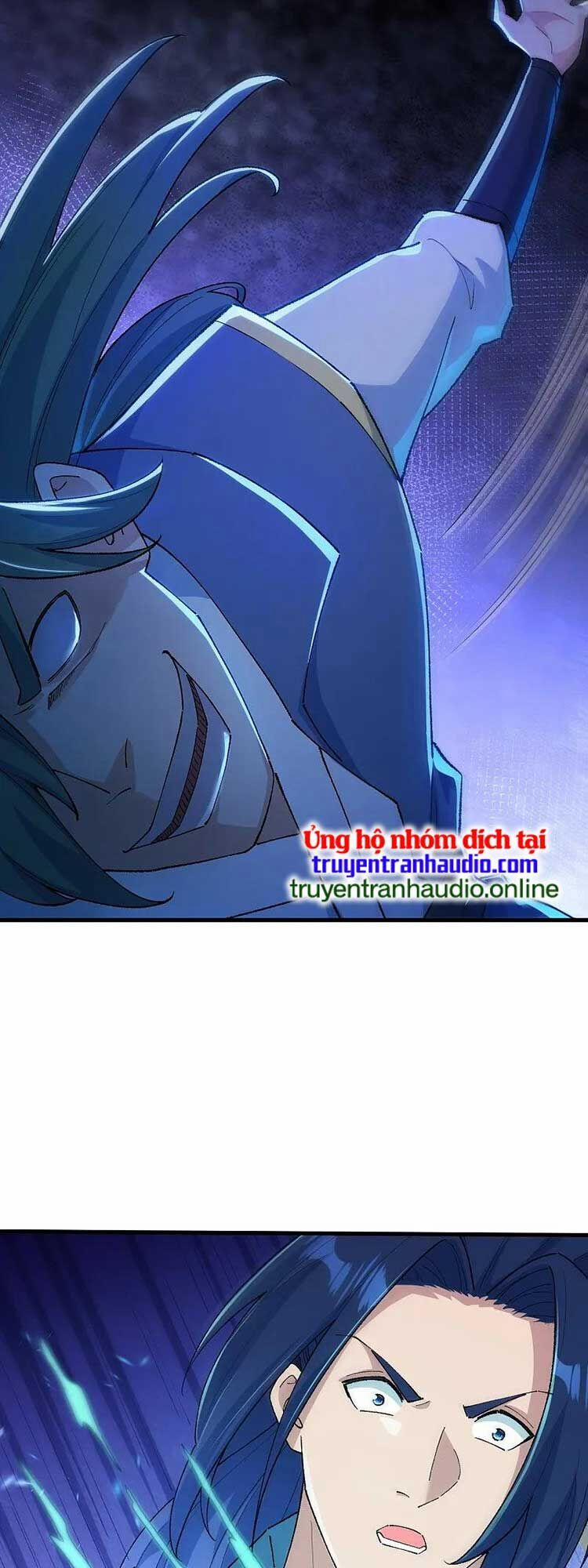 Nghịch Thiên Tà Thần 620 trang 13