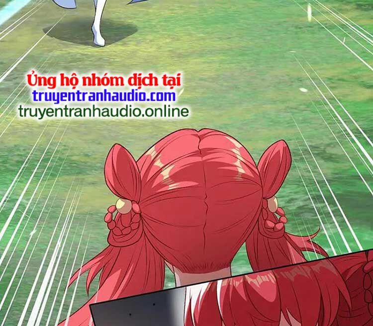 Nghịch Thiên Tà Thần 621 trang 16