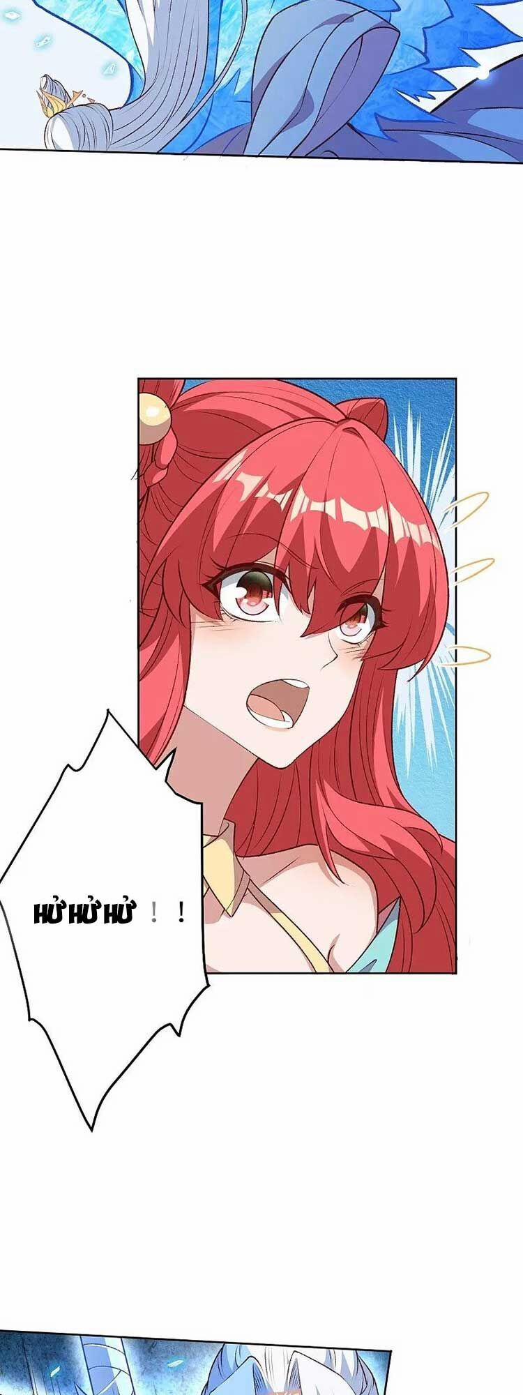 Nghịch Thiên Tà Thần 621 trang 24