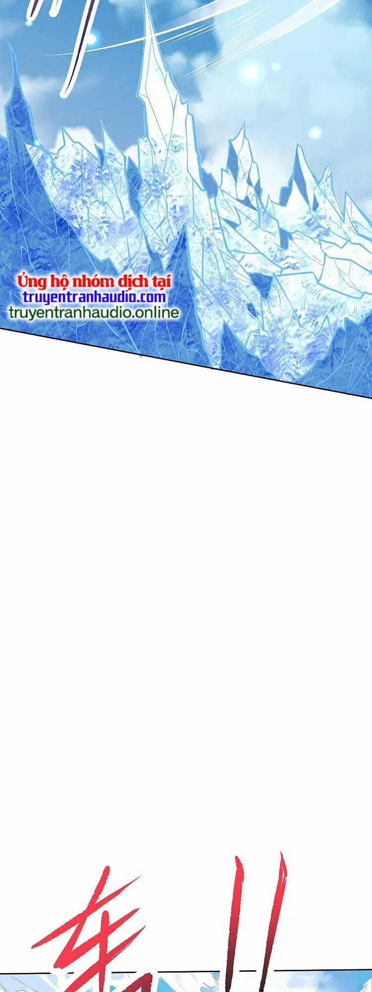 Nghịch Thiên Tà Thần 621 trang 26