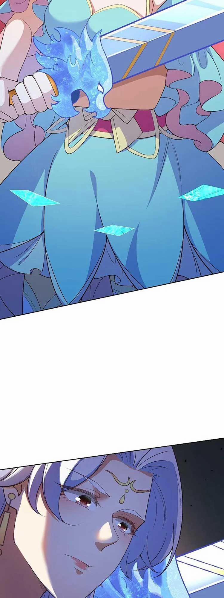 Nghịch Thiên Tà Thần 621 trang 29