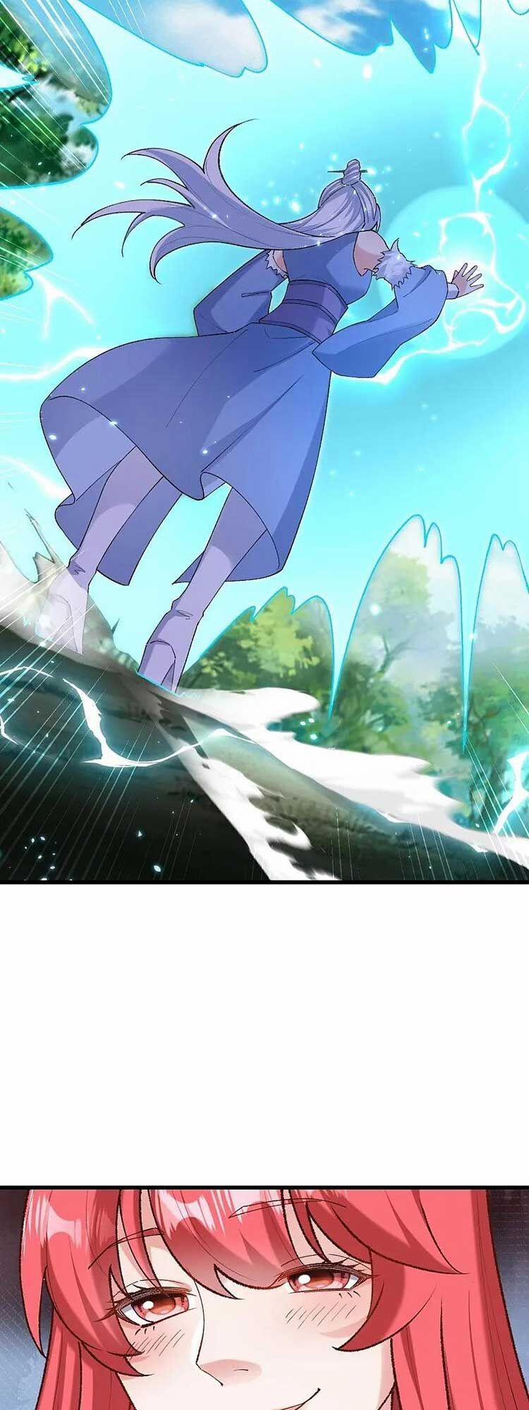 Nghịch Thiên Tà Thần 621 trang 36