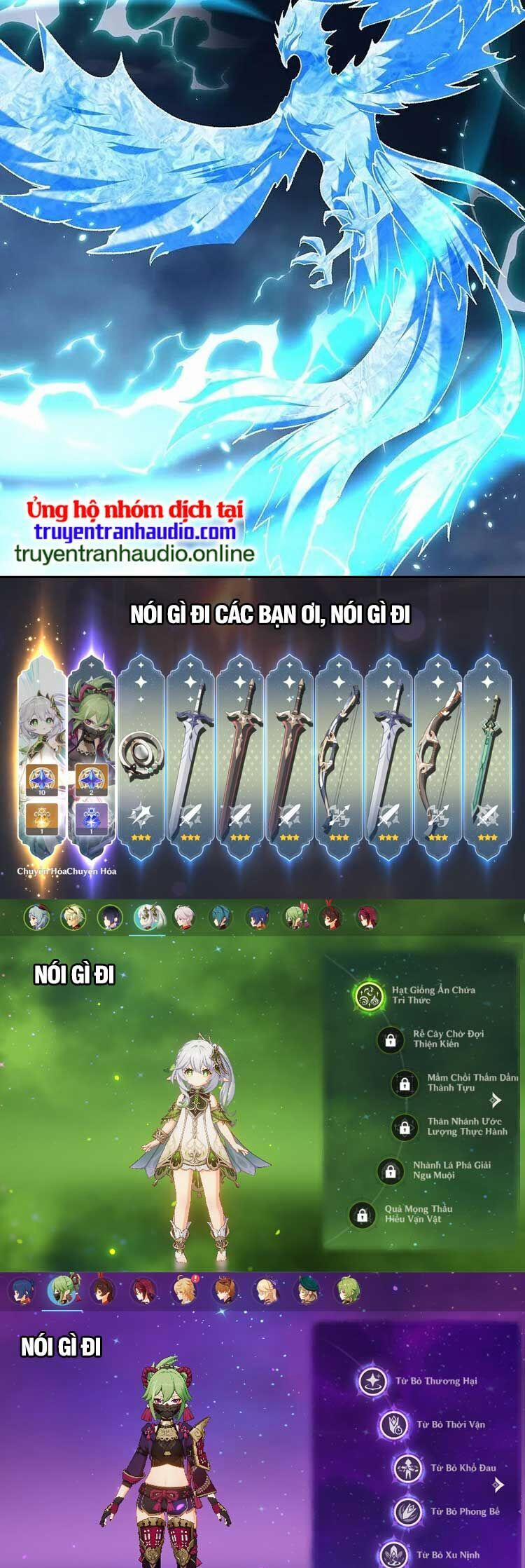 Nghịch Thiên Tà Thần 621 trang 41