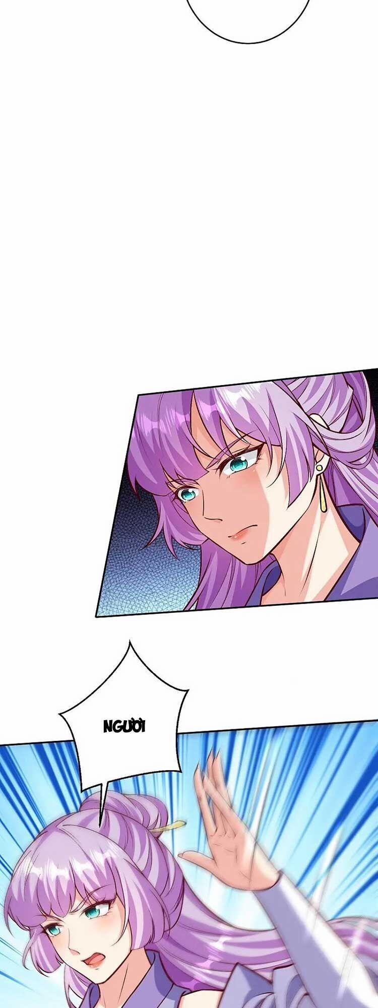 Nghịch Thiên Tà Thần 622 trang 26
