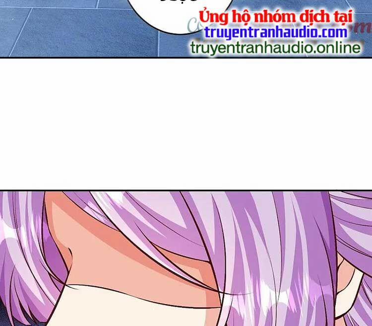 Nghịch Thiên Tà Thần 622 trang 33