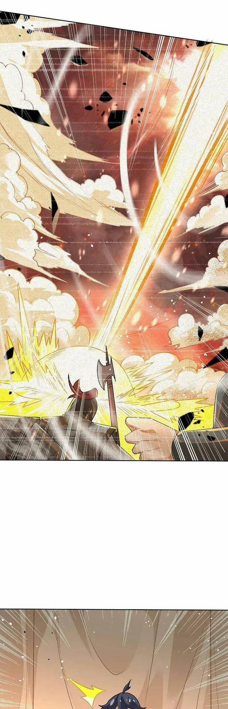 Nghịch Thiên Tà Thần 624 trang 14