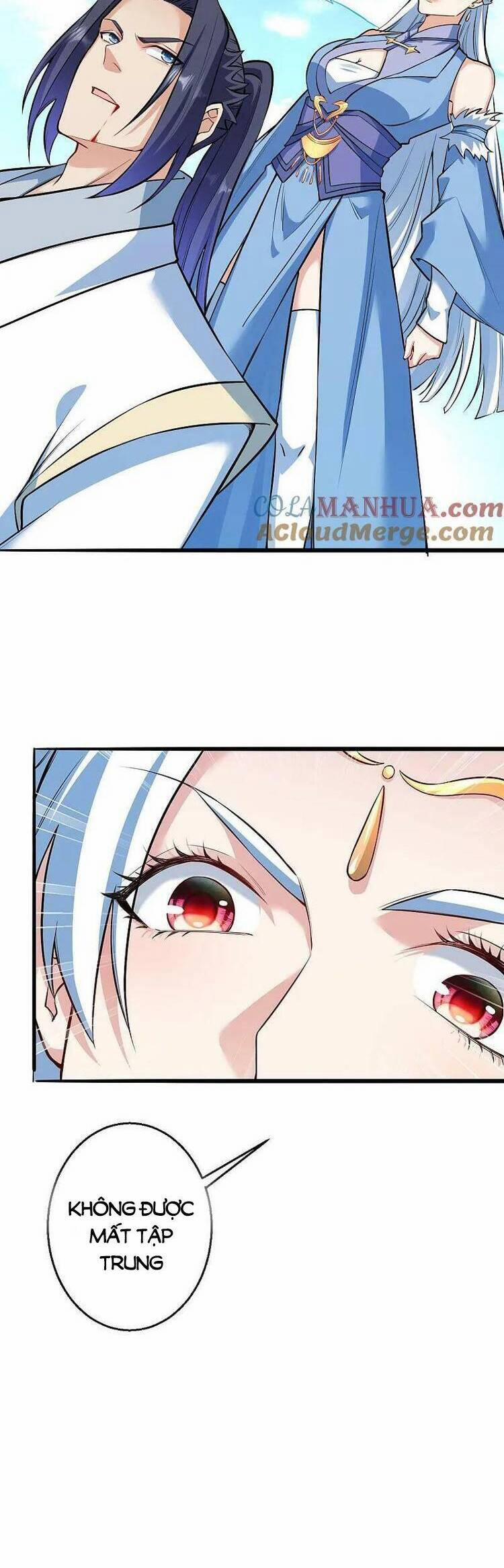 Nghịch Thiên Tà Thần 624 trang 25