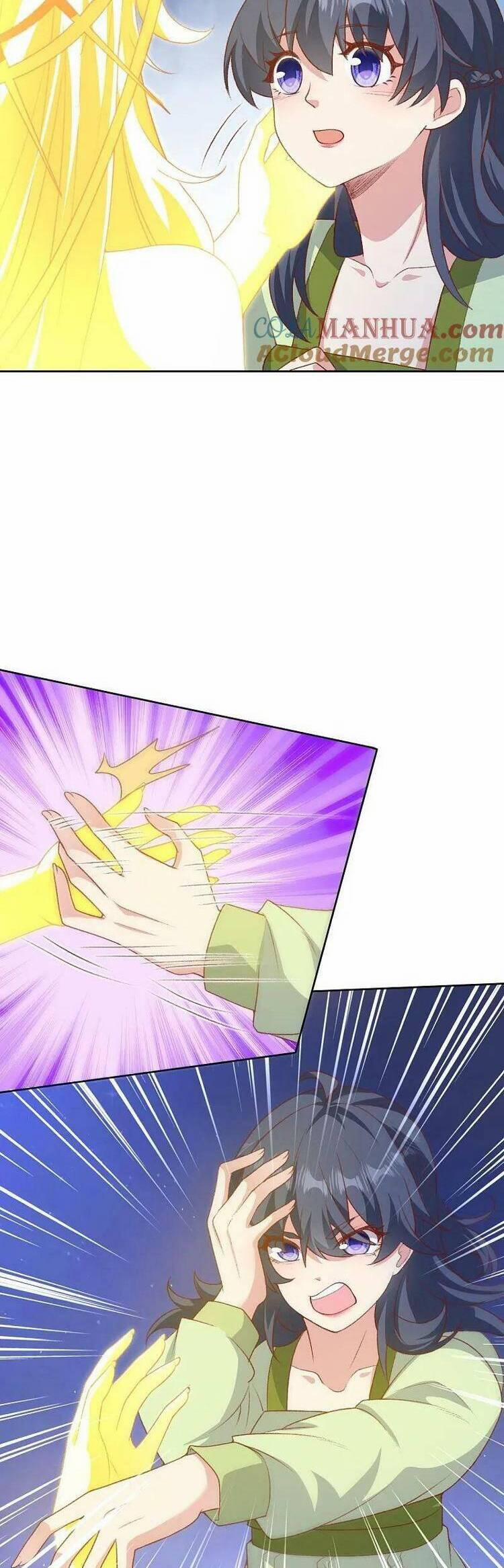 Nghịch Thiên Tà Thần 624 trang 5