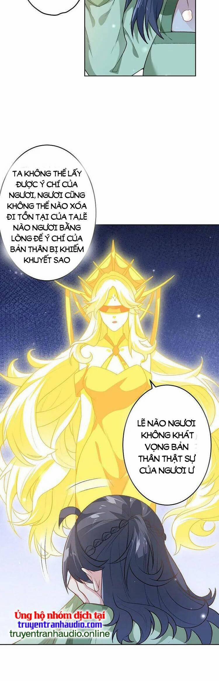 Nghịch Thiên Tà Thần 624 trang 8
