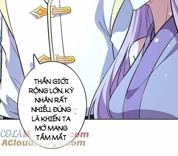 Nghịch Thiên Tà Thần 626 trang 15
