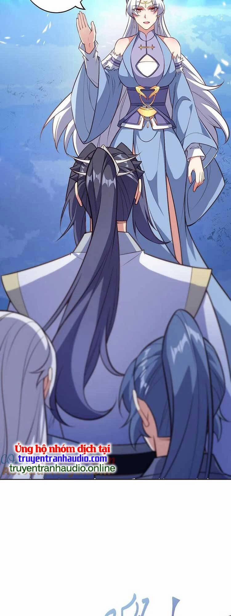 Nghịch Thiên Tà Thần 626 trang 30