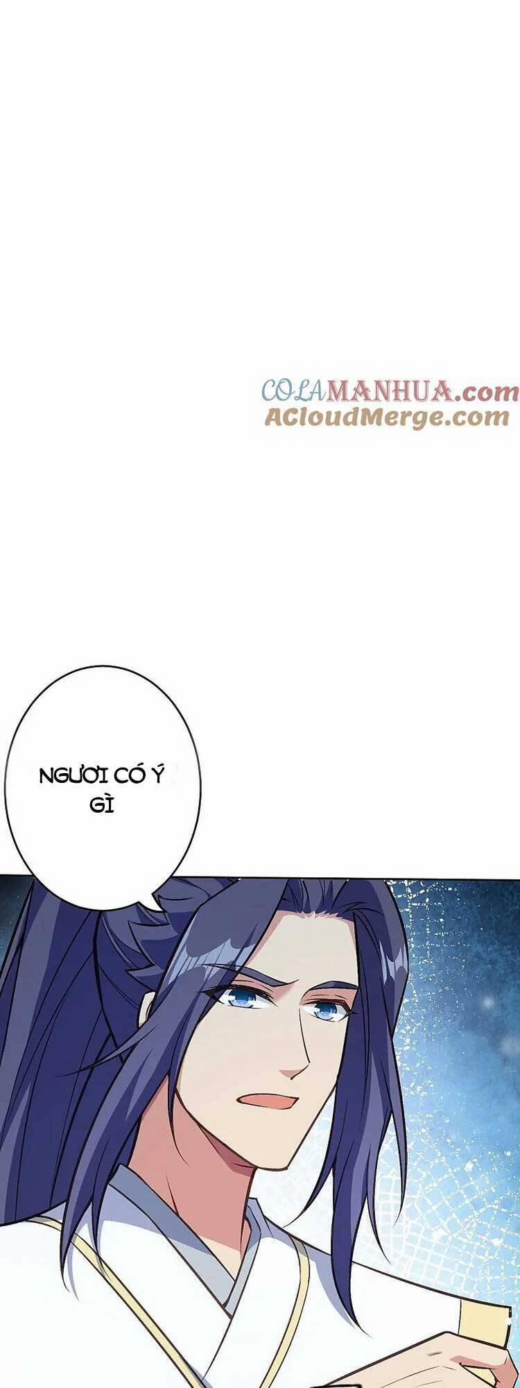 Nghịch Thiên Tà Thần 626 trang 33