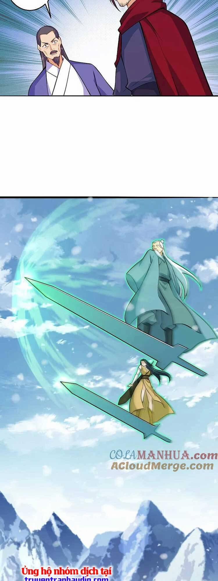 Nghịch Thiên Tà Thần 626 trang 5