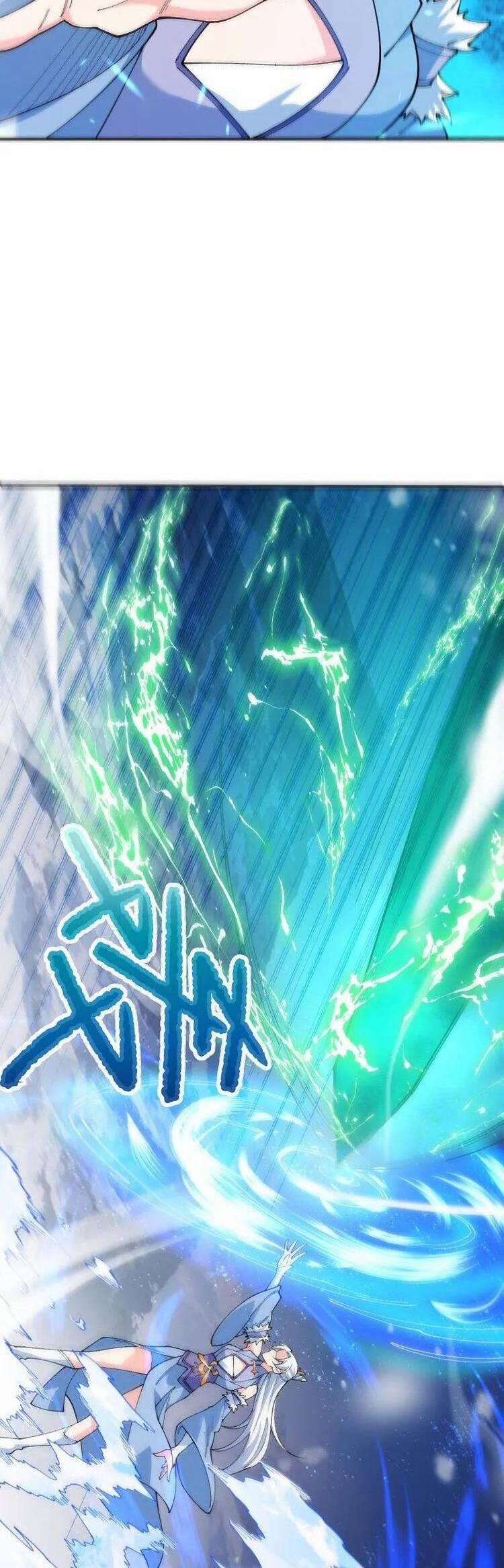 Nghịch Thiên Tà Thần 627 trang 14