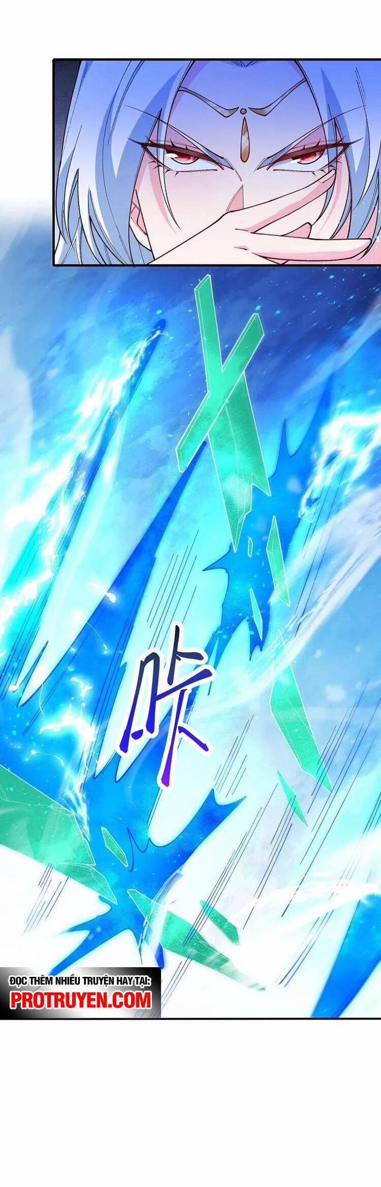Nghịch Thiên Tà Thần 627 trang 19