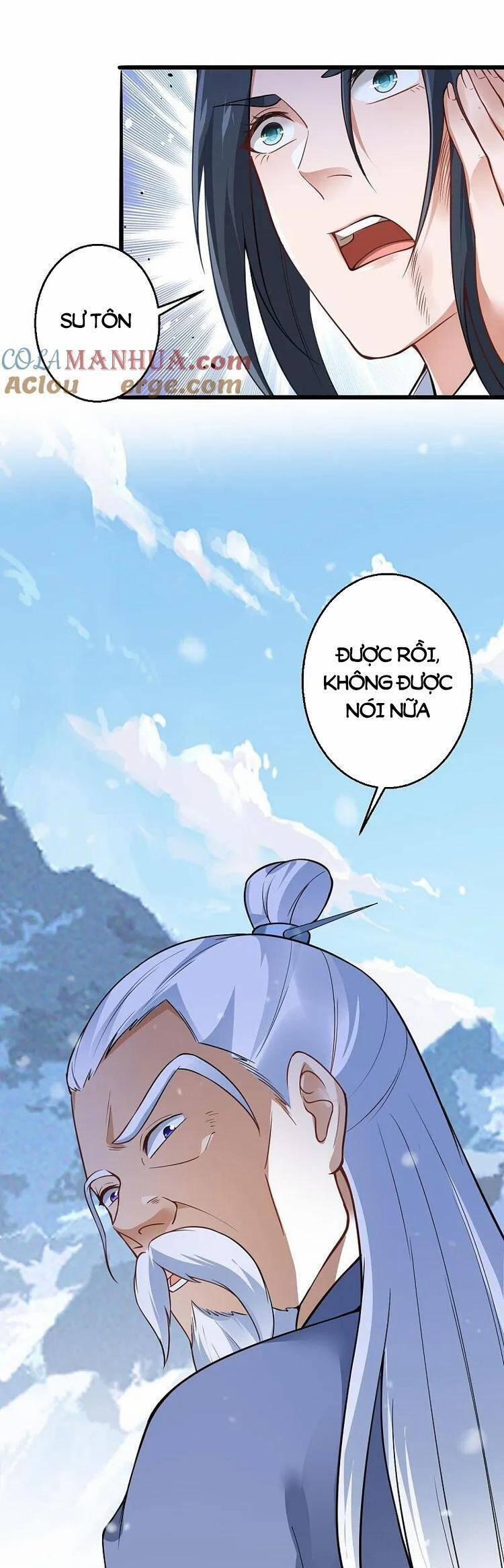 Nghịch Thiên Tà Thần 627 trang 24