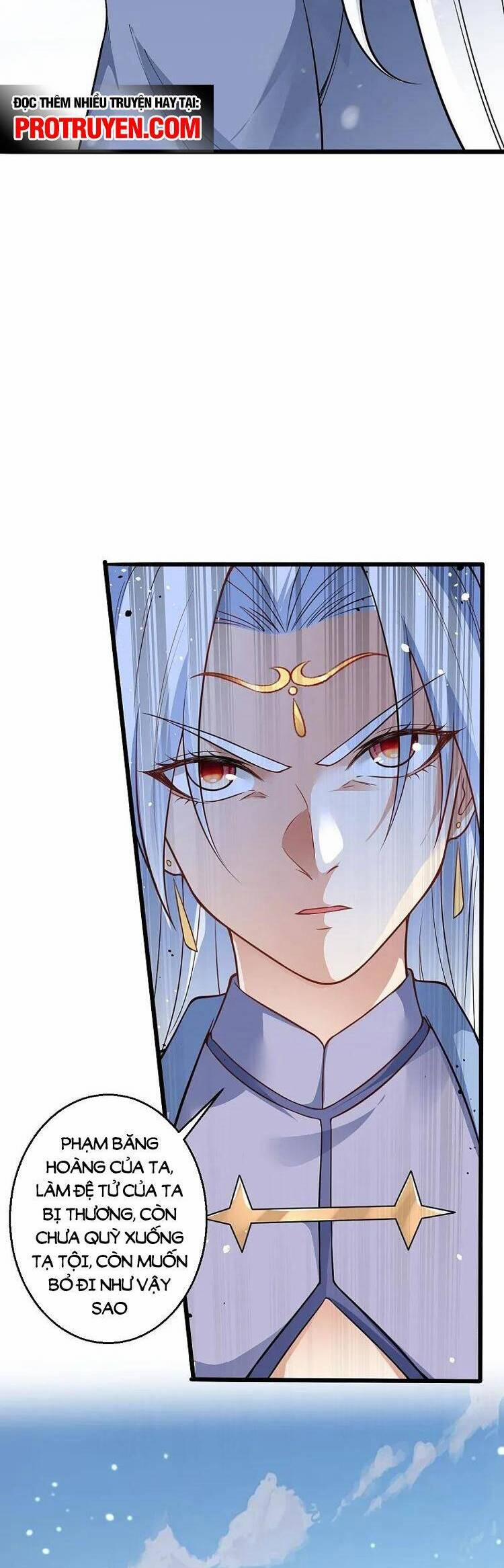 Nghịch Thiên Tà Thần 627 trang 25