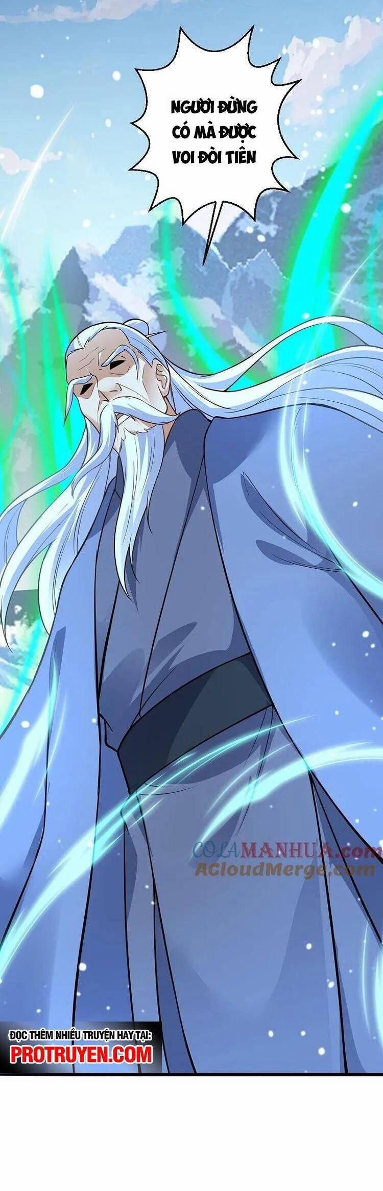 Nghịch Thiên Tà Thần 627 trang 26