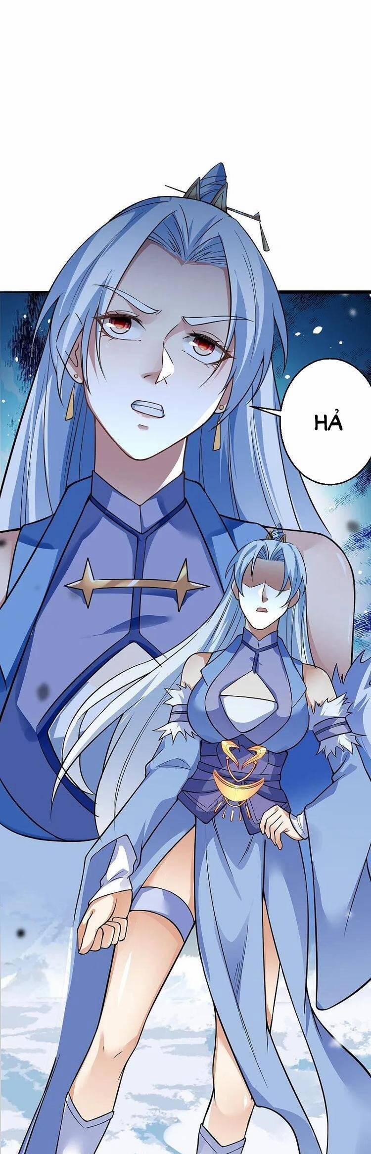 Nghịch Thiên Tà Thần 627 trang 27