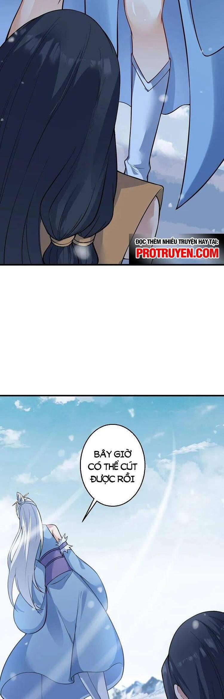 Nghịch Thiên Tà Thần 627 trang 34